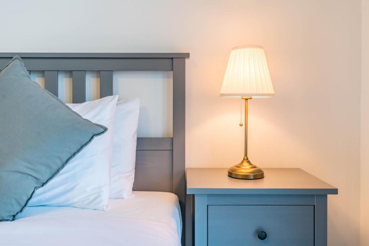 Lux Bnb Boulevard Point Sky Line Views Dubai Ngoại thất bức ảnh